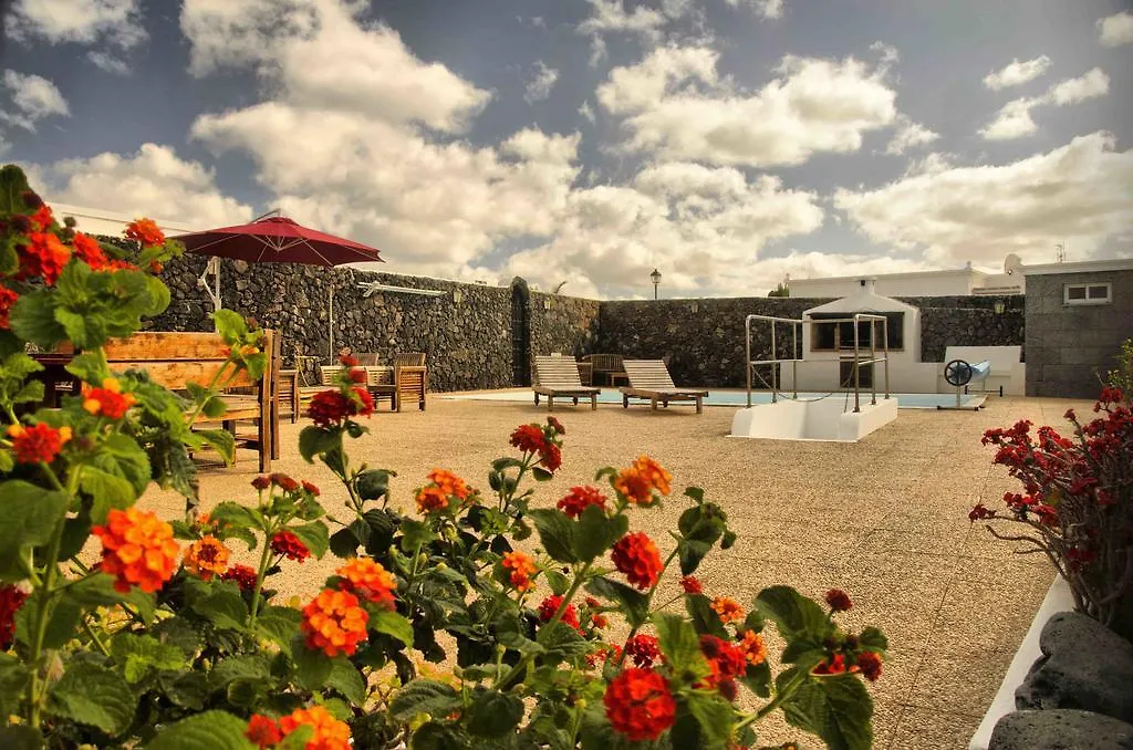 Apartamento Casa Juanita Puerto Calero 0*,  España
