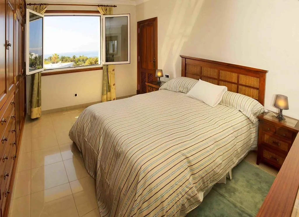 Apartamento Casa Juanita Puerto Calero