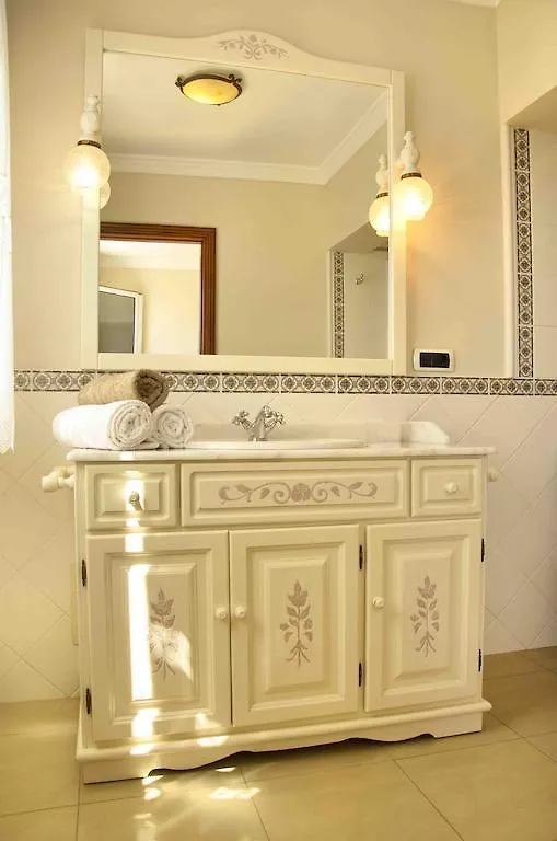 דירות פוארטו קאלרו Casa Juanita