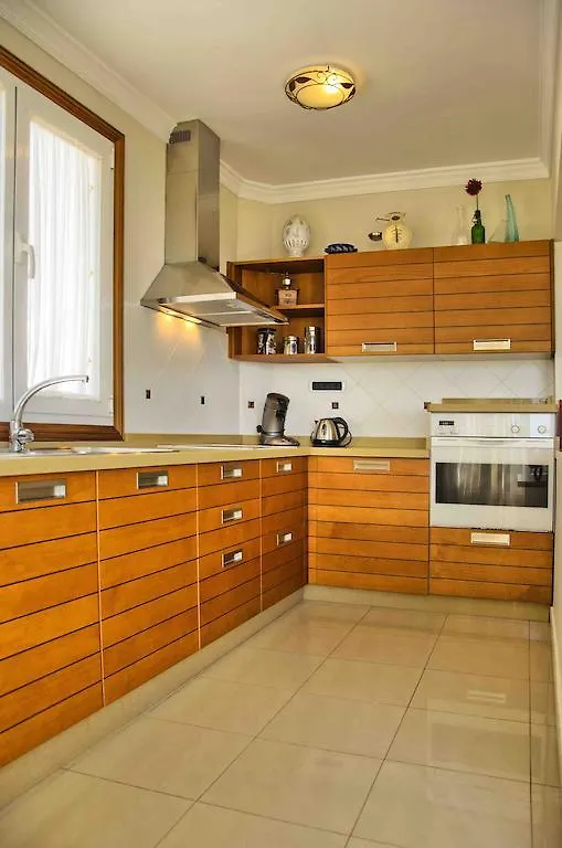 דירות פוארטו קאלרו Casa Juanita