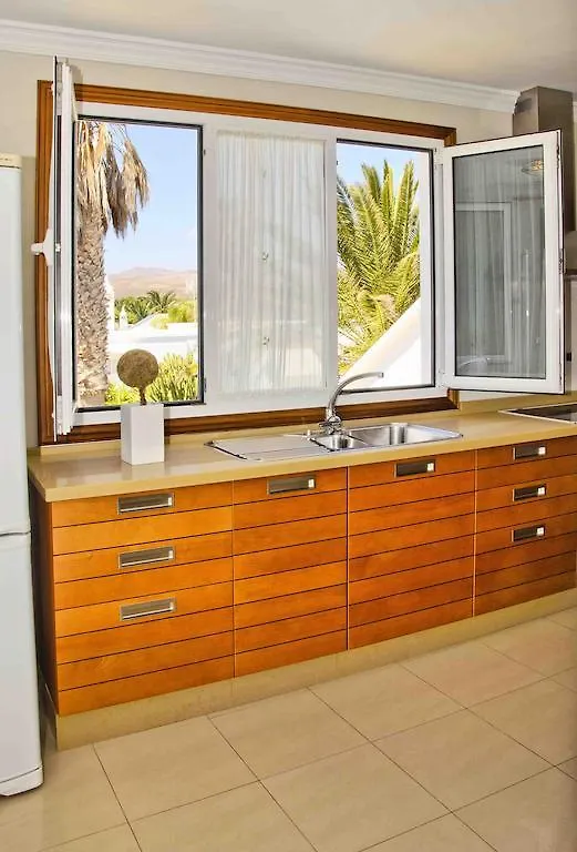 דירות פוארטו קאלרו Casa Juanita 0*,