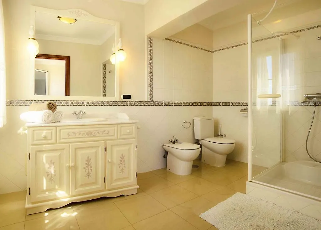 דירות פוארטו קאלרו Casa Juanita